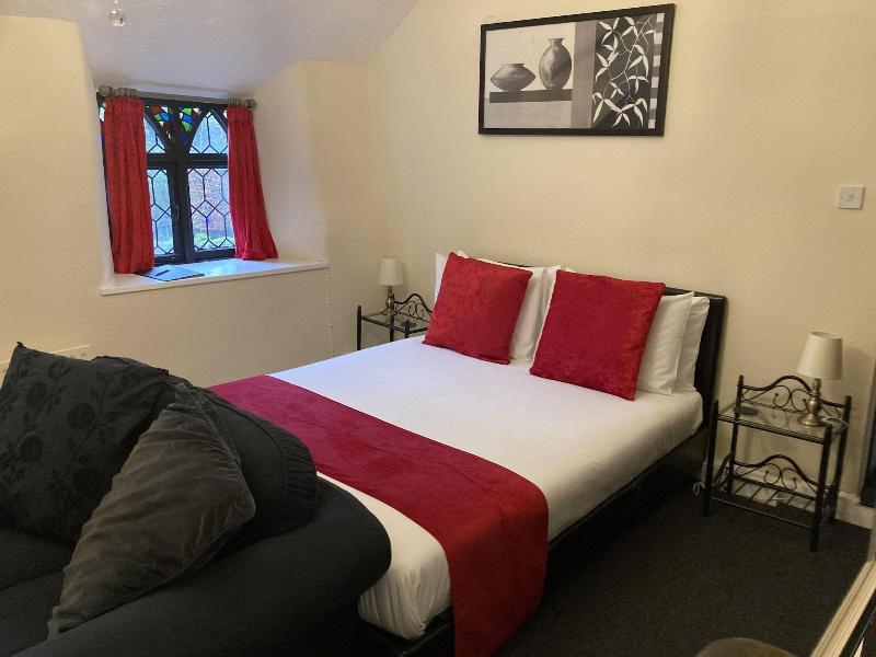 The Cridford Inn image