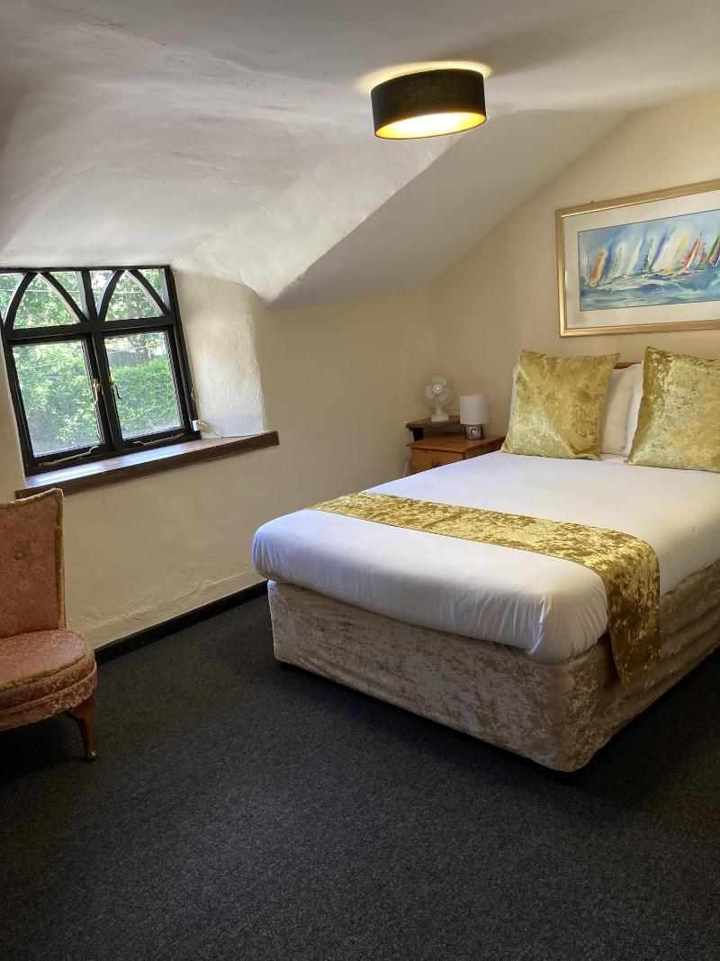 The Cridford Inn image