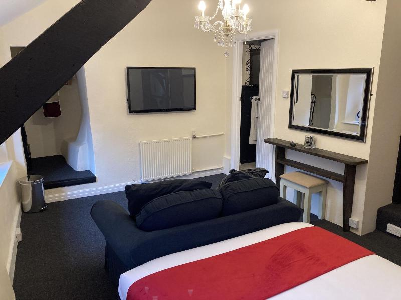 The Cridford Inn image