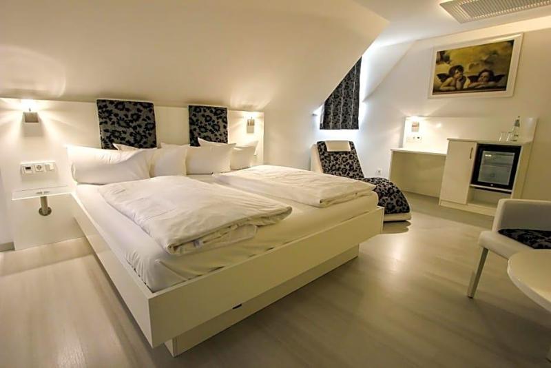 Solewerk Hotel image