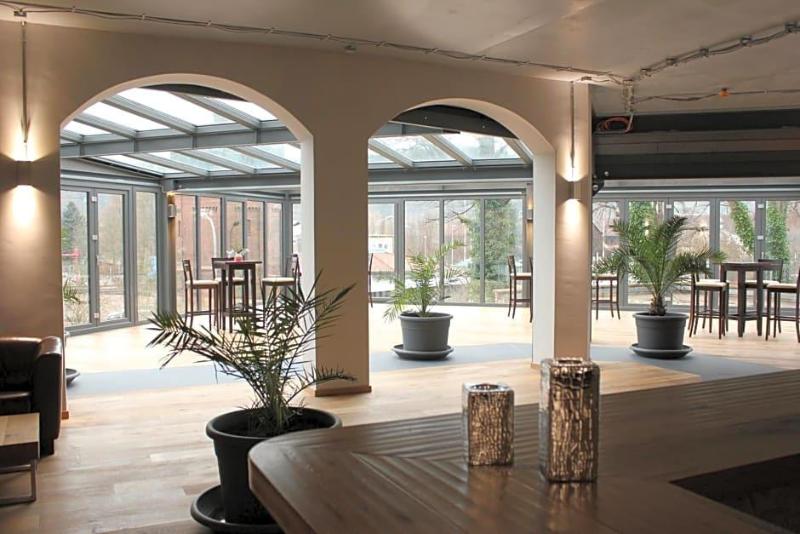 Solewerk Hotel image