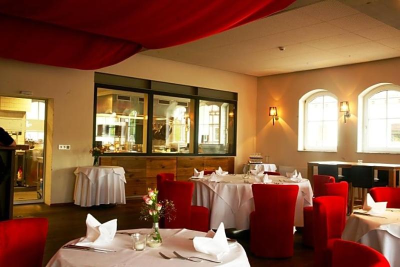 Solewerk Hotel image