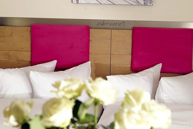 Solewerk Hotel image
