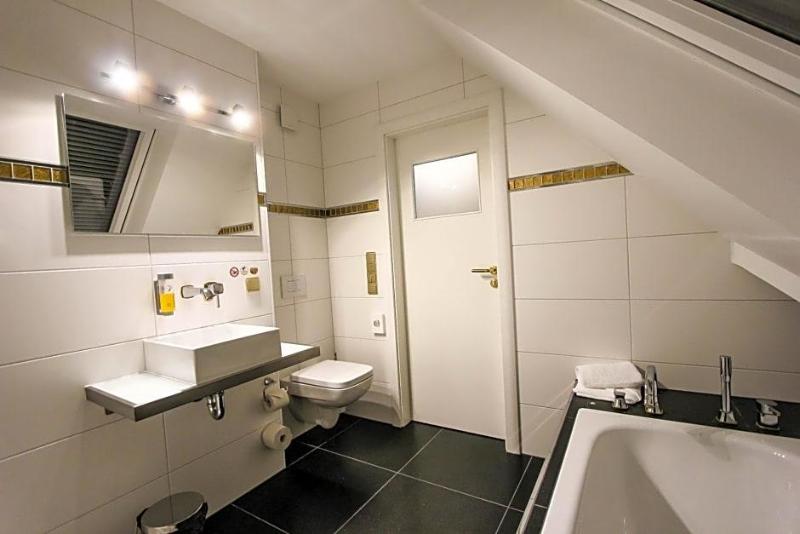 Solewerk Hotel image