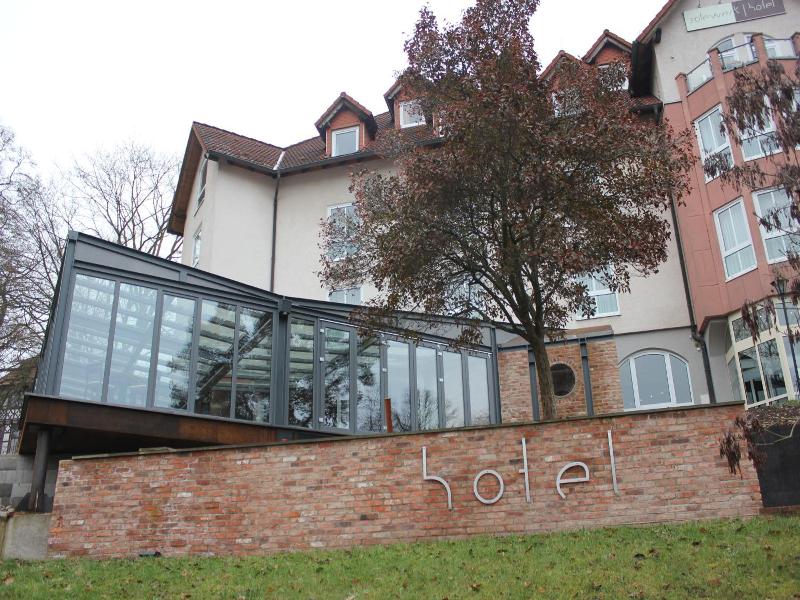 Solewerk Hotel image