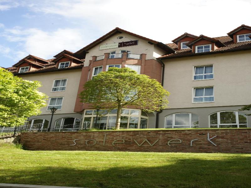 Solewerk Hotel image