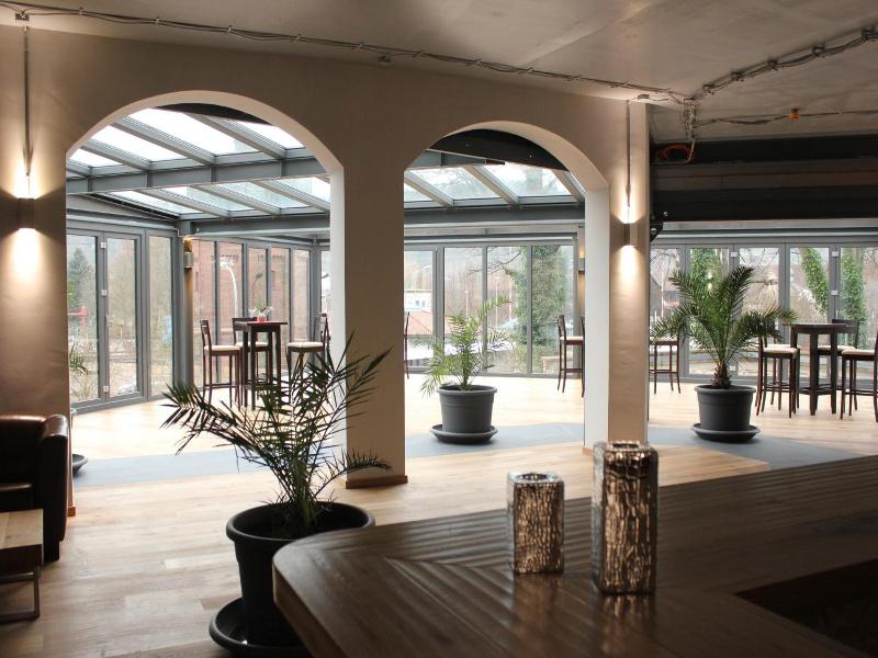 Solewerk Hotel image