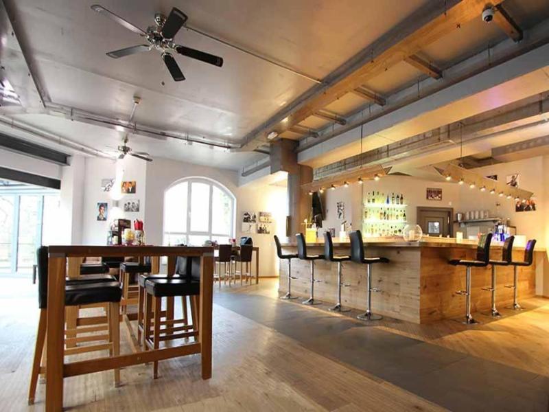 Solewerk Hotel image