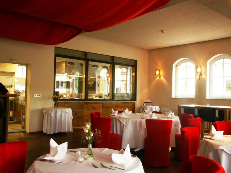 Solewerk Hotel image