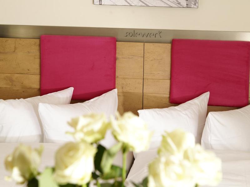 Solewerk Hotel image