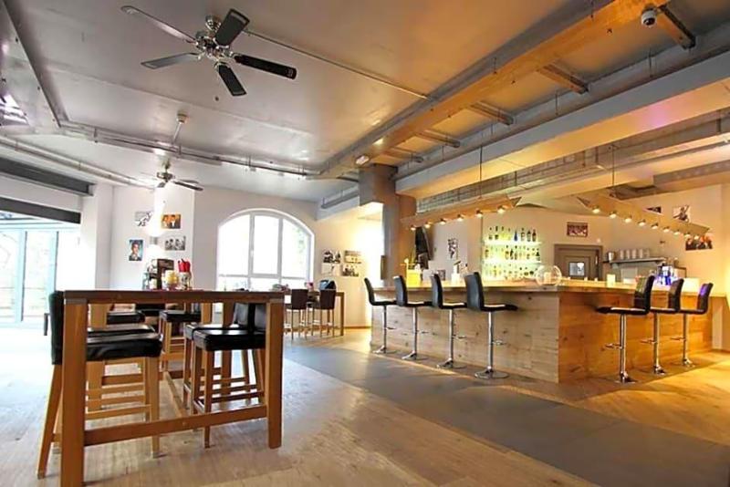 Solewerk Hotel image