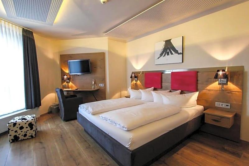 Solewerk Hotel image