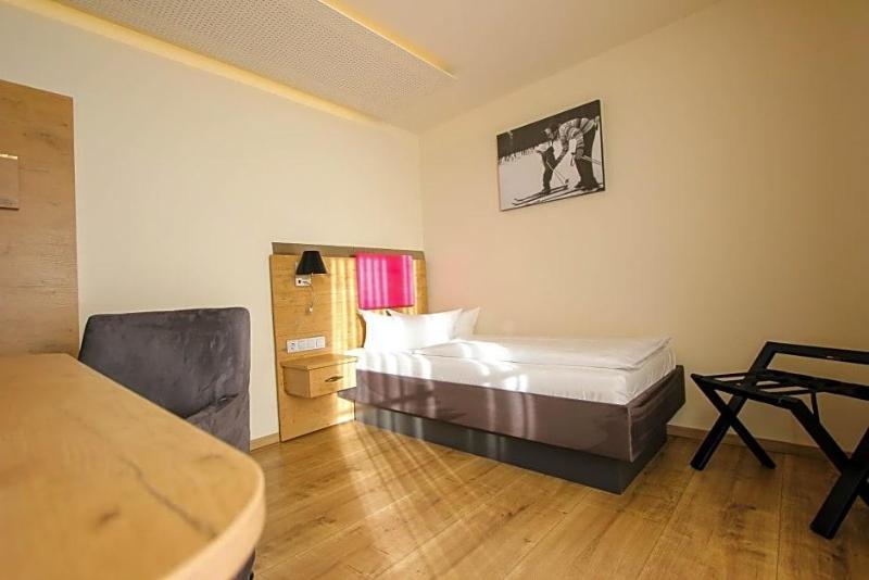 Solewerk Hotel image
