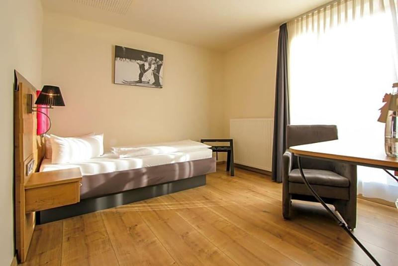 Solewerk Hotel image