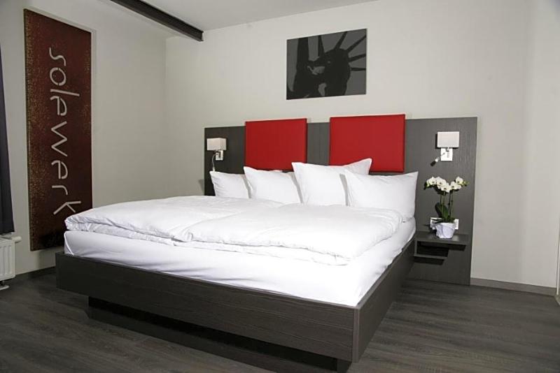 Solewerk Hotel image