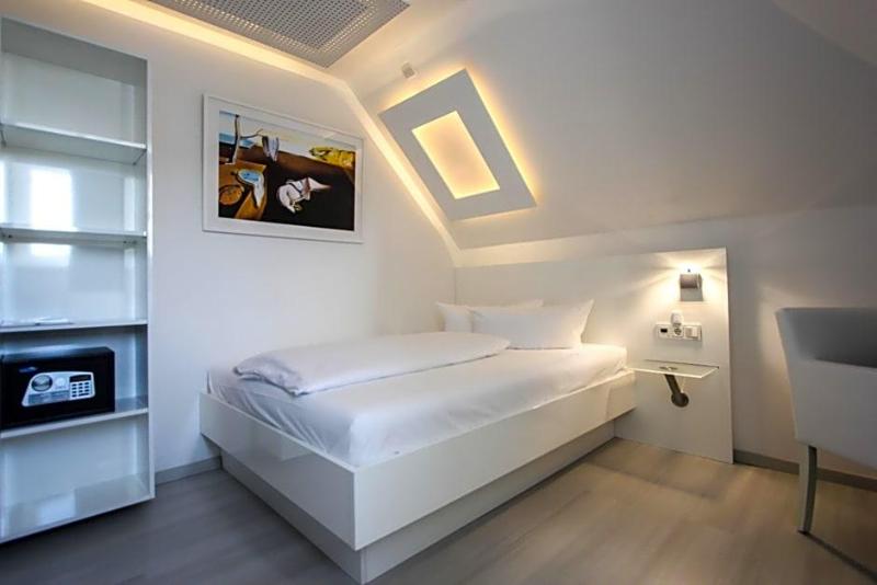 Solewerk Hotel image