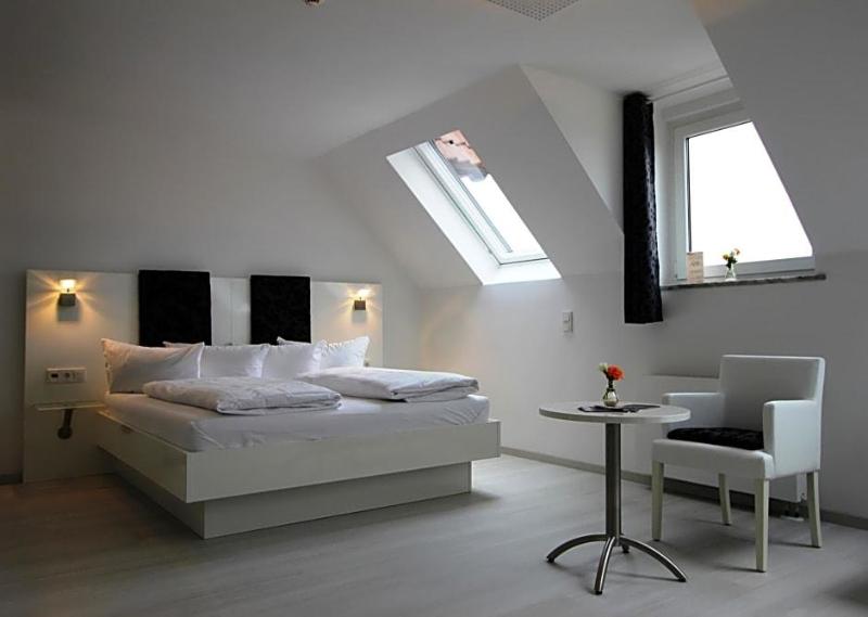Solewerk Hotel image