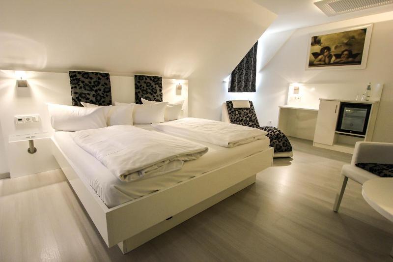 Solewerk Hotel image