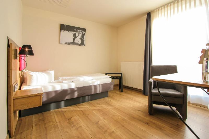 Solewerk Hotel image