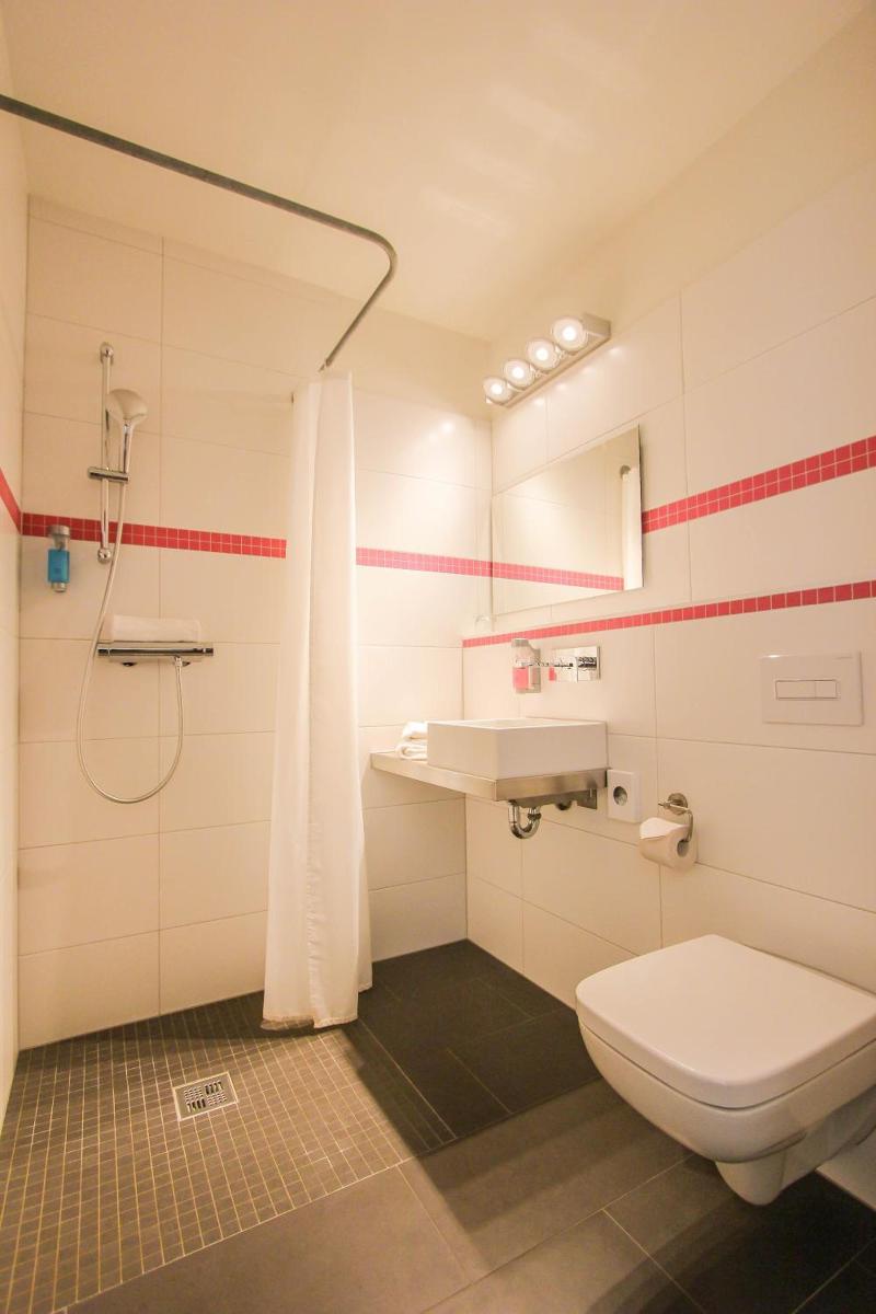 Solewerk Hotel image