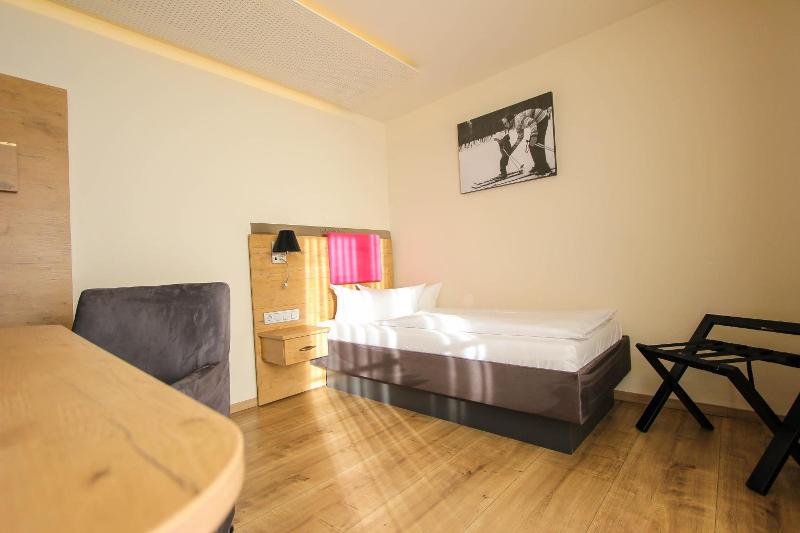 Solewerk Hotel image