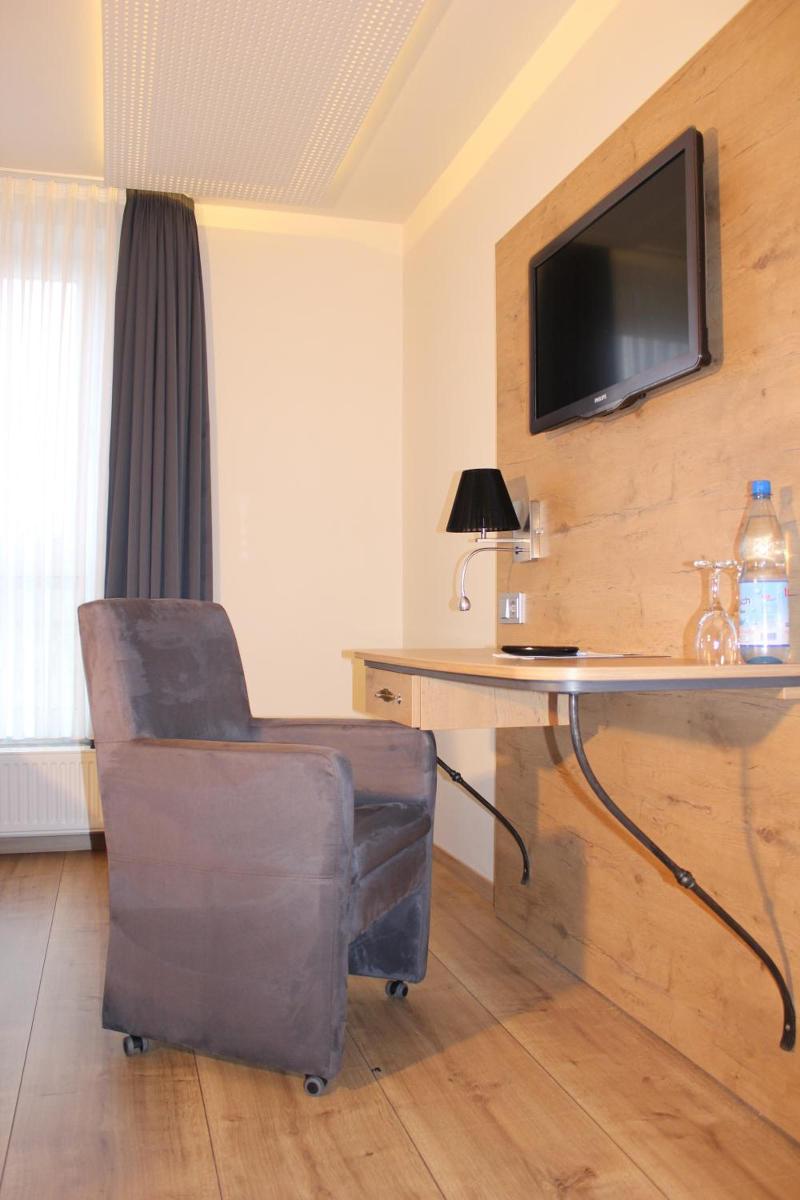 Solewerk Hotel image