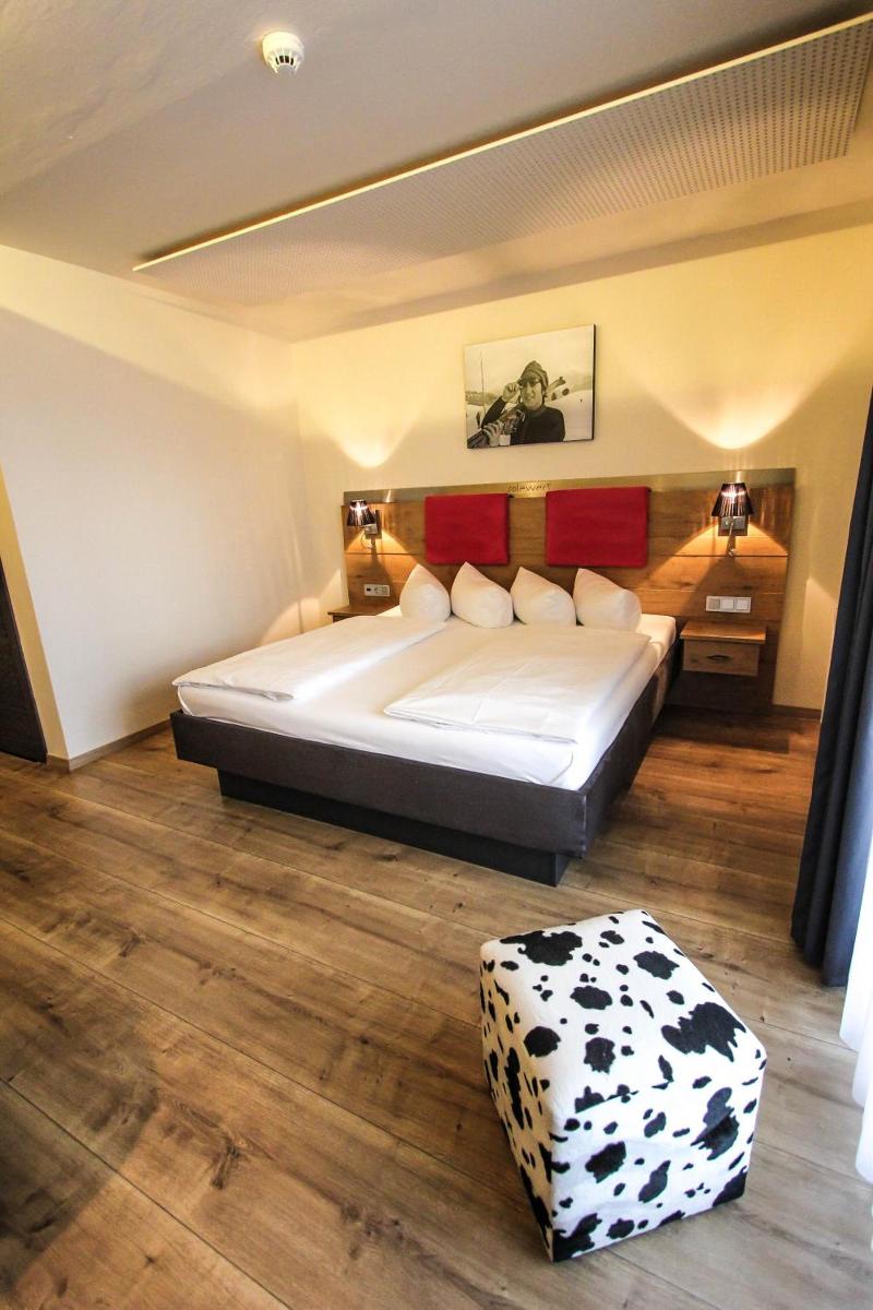 Solewerk Hotel image