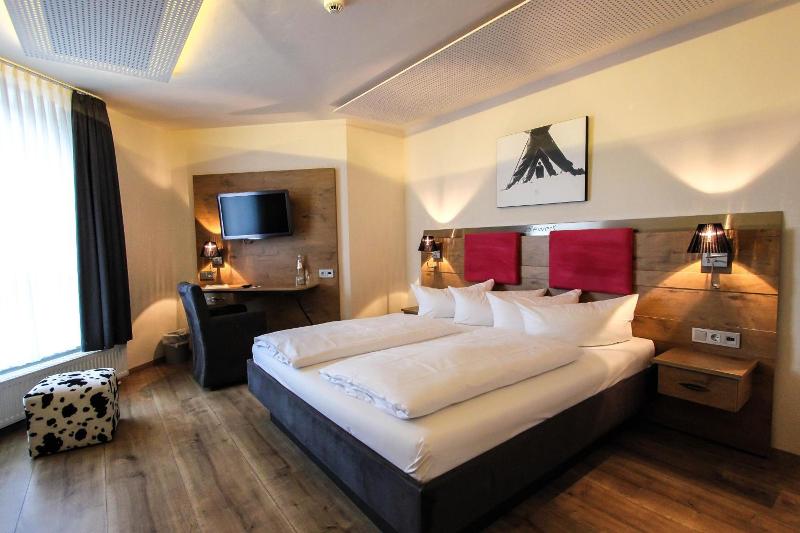 Solewerk Hotel image