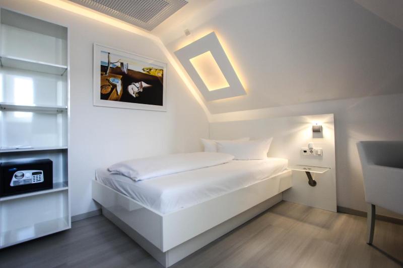 Solewerk Hotel image