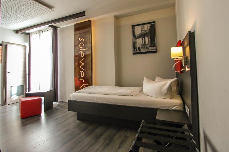 Solewerk Hotel image