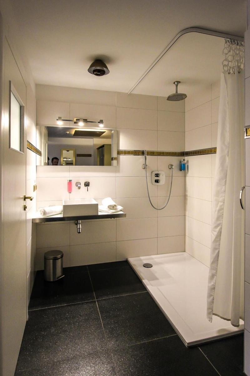 Solewerk Hotel image