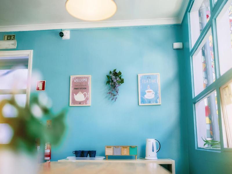 Urban Garden Hostel image