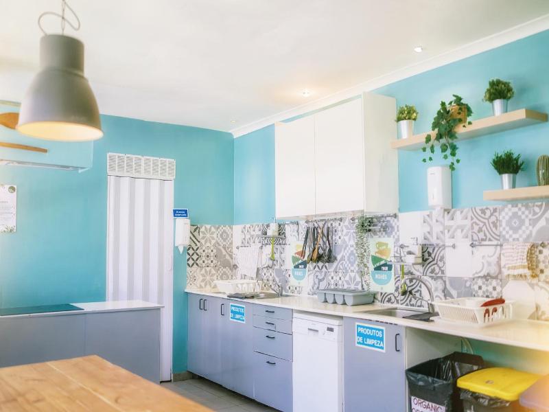 Urban Garden Hostel image