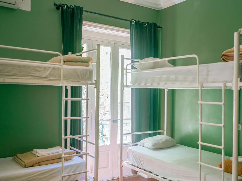 Urban Garden Hostel image