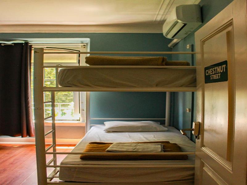 Urban Garden Hostel image