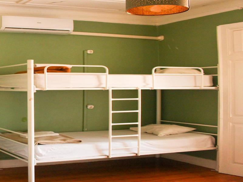 Urban Garden Hostel image