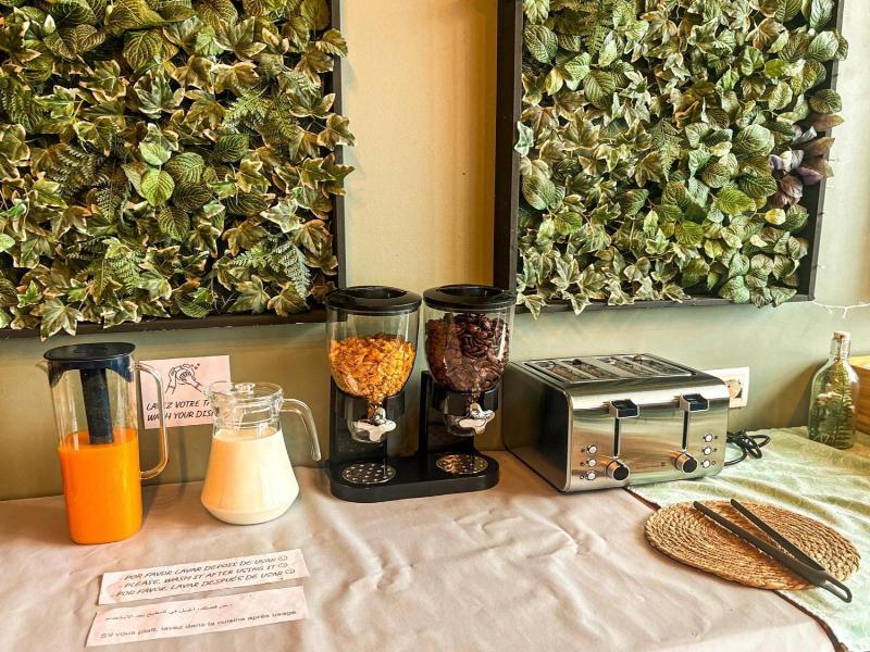Urban Garden Hostel image