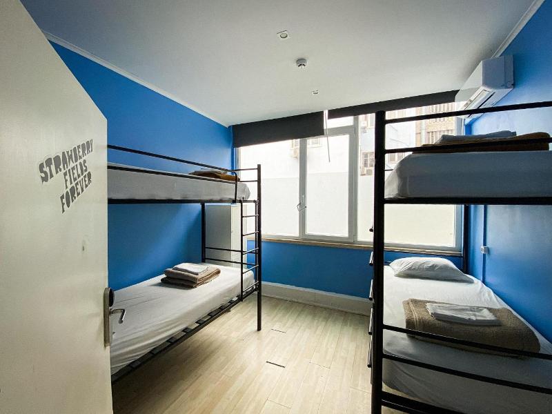 Urban Garden Hostel image