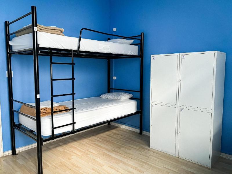 Urban Garden Hostel image