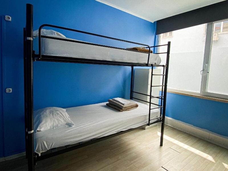 Urban Garden Hostel image