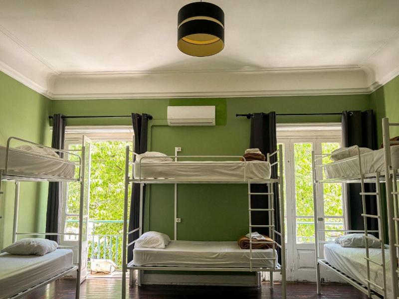 Urban Garden Hostel image