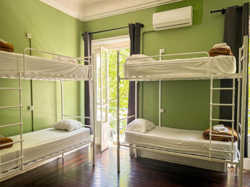 Urban Garden Hostel image