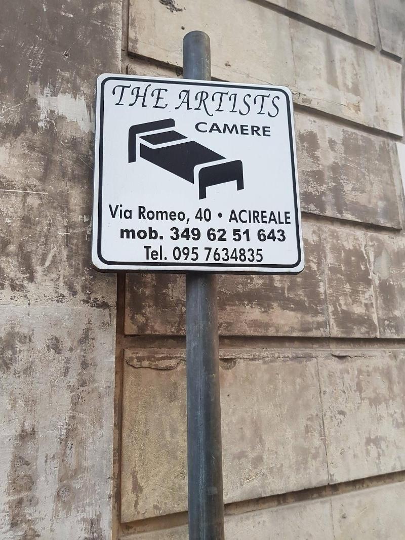 The Artists image