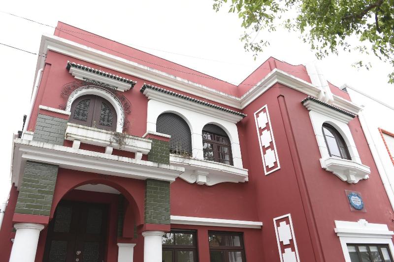 Abeiro Inn 2
