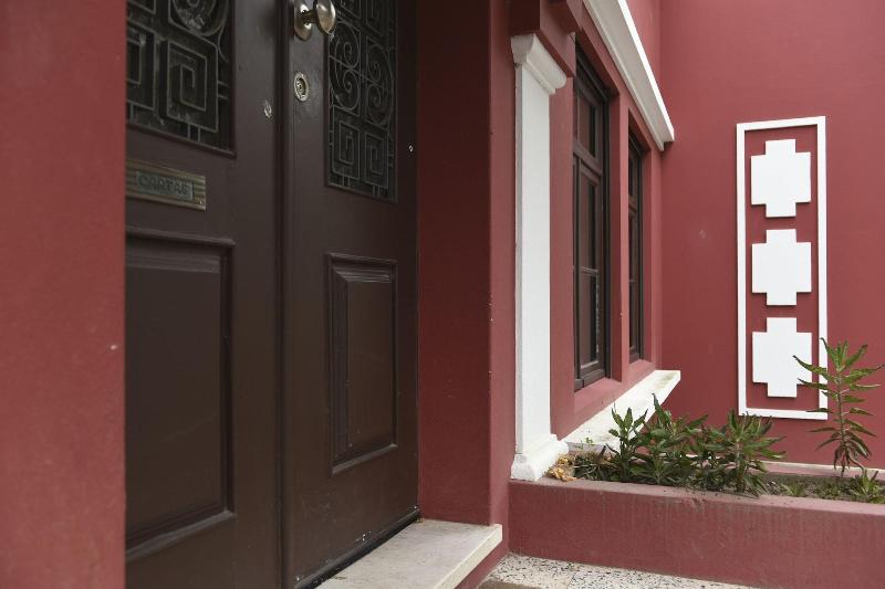 Abeiro Inn 4