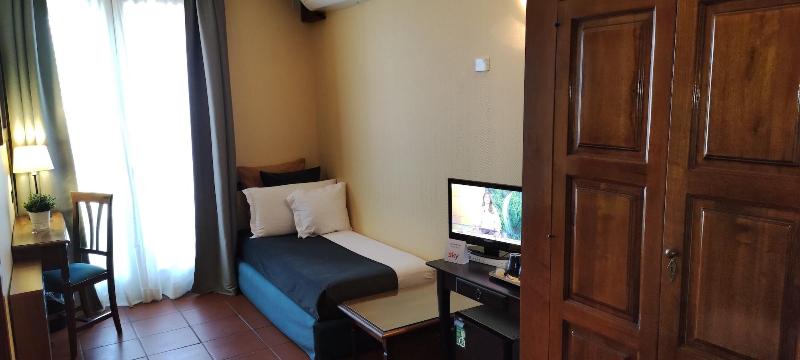 Hotel Corsaro image