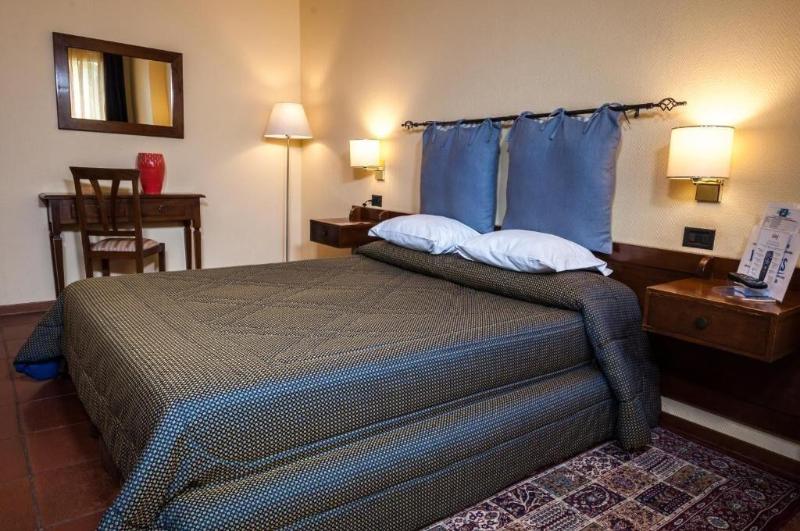 Hotel Corsaro image