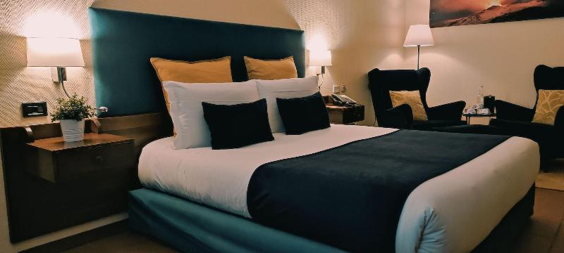 Hotel Corsaro image