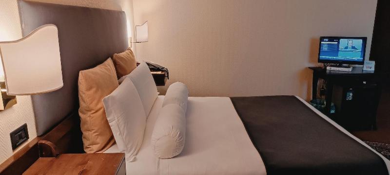Hotel Corsaro image