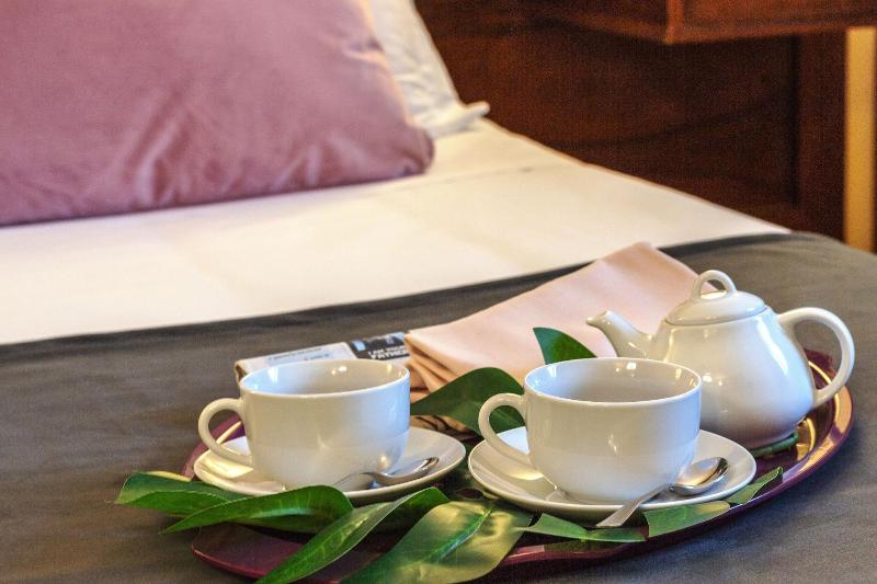 Hotel Corsaro image